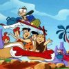 Researchers produce AI which automatically animates ‘Flintstones’ cartoons from text