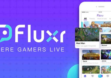 Fluxr and Tencent: A Partnership That Will Pin Mobile Game Streaming on the Southeast Asian Map
