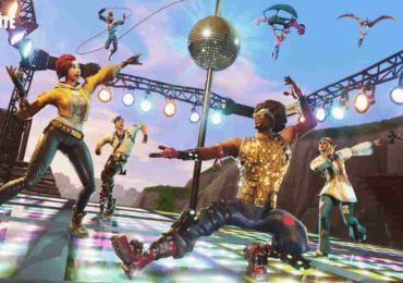 Epic Games gets sued for allegedly copying ‘Floss’ and other dance moves seen in Fortnite