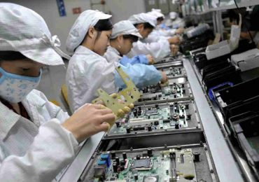iPhone manufacturer Foxconn acquires electronics accessory maker Belkin for $866 million