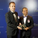 Globe clinches Frost & Sullivan’s Telecom Service Provider of the Year Award