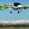 Flying taxi service will start regulatory approval process in New Zealand
