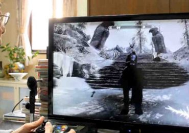 89-year-old ‘Gamer Grandma’ plays video games to keep her mind sharp