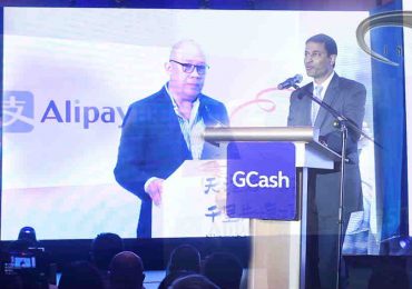 AlipayHK and GCash launch cross-border remittance service powered by Alipay’s blockchain technology