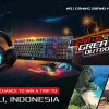 ASUS ROG is giving away a trip to Bali for two in the Gear Up to the Great Outdoors Photo Contest