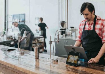 It’s high time restaurants adopt a digital-first tech approach, GenieTech says
