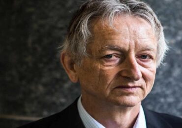 Geoffrey Hinton leaves Google; expresses concerns over AI tech