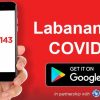 COVID-19 response app RC143 now FREE for all Globe/TM subscribers