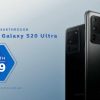 Globe unveils Samsung S20 series and Galaxy Z Flip postpaid plans