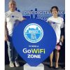 Globe says Makati City ahead in digital transformation