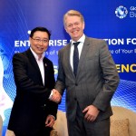 Globe Singtel to Help PH Enterprises’ Fight Against Cybercrime With Trustwave Managed Security Services
