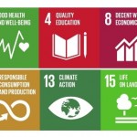 Globe to focus on 9 UN Sustainable Development Goals to help build a #wonderfulPH