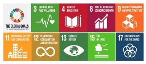 Globe to focus on 9 UN Sustainable Development Goals to help build a #wonderfulPH