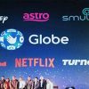Globe Telecom changes landscape of PH entertainment with Globe Studios