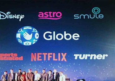 Globe Telecom changes landscape of PH entertainment with Globe Studios