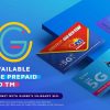 Globe’s 5G service now available to Prepaid and TM Subscribers