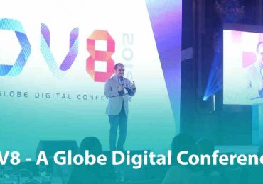 DV8 – A Globe Digital Conference