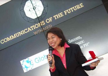 Globe conquers World Communications Forum-Global 2018 in Geneva