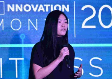 Globe Telecom puts the spotlight on future workplace at Innovation Month