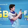 Globe Prepaid gives customers up to 10GB boost with bigger GoSAKTO and GoSURF promos