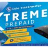 4 Reasons Globe Streamwatch Xtreme Prepaid is a Must-Have this new year