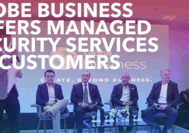Globe Business Offers Managed Security Services to Customers