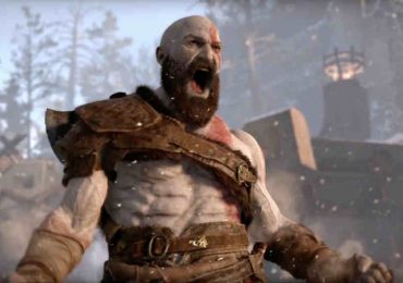 ‘God of War’ wins game of the year and 8 other awards at DICE Awards 2019