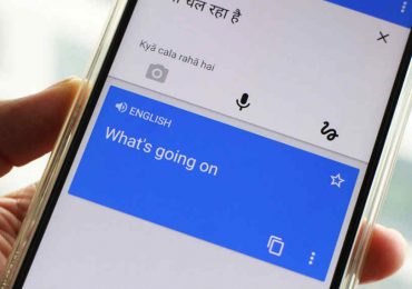 Google unveils speech-to-speech translation system ‘Translatotron’