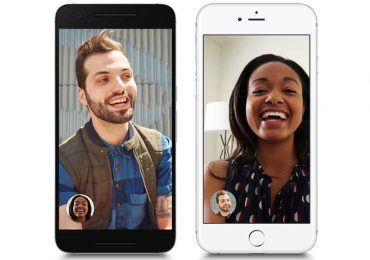 Google unveils new mobile video calling app called Duo