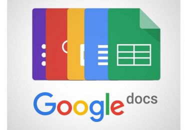 Phishing attack hits Google Docs