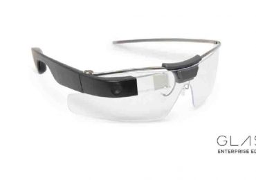 Google brings back ‘Glass’ with a new vision