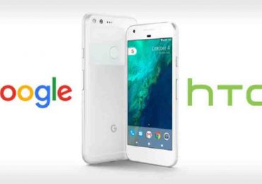Google inks $1.1 billion smartphone deal with HTC