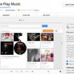 Google Play Music is reportedly launching podcasts on April 18th