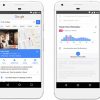 Google now tells users how busy a place is in real-time
