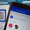 Google now lets users access Android Messages from the web