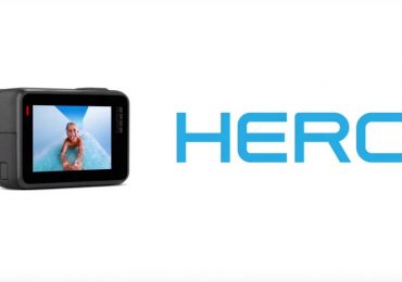 GoPro launches new entry-level camera Hero