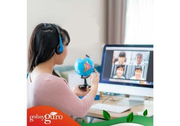 Gabay Guro launches ‘Learning Never Stops’ online training program for teachers nationwide