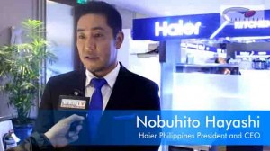 Haier Starts the Year Strong with New Products
