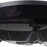 A closer look at Microsoft HoloLens