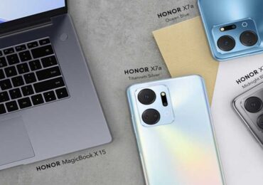HONOR launches new laptops, smartphone in PH