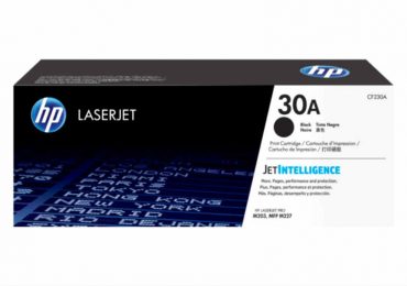 HP LaserJet printers create boost productivity, savings with toner cartridge JetIntelligence technology