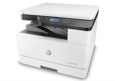 Reliability and affordability go hand-in-hand with HP LaserJet MFP M433a