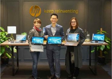 HP Home Planet 2018 showcases new innovation for SMBs and consumers