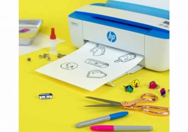 HP rewards DeskJet Ink Advantage printer buyers with additional 1-year warranty