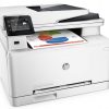 HP innovation: LaserJet printers built for leaner, smarter, faster office