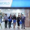 HP Philippines opens new store in Greenhills