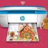 Letting your kids’ work shine with HP DeskJet Ink Advantage this Christmas
