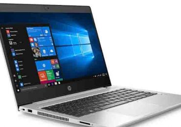 HP enhances security features and durability with ProBook 400 series laptops