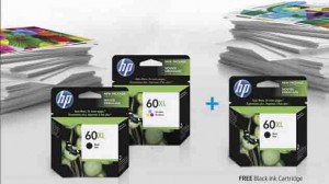 Get your money’s worth and more with HP Inkjet and Laserjet promos