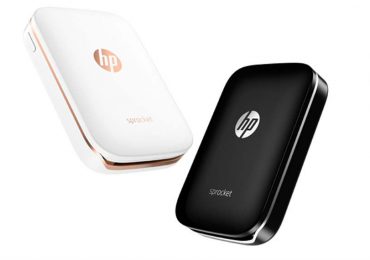 HP Inc. Philippines introduces the Sprocket, its newest and smallest photo printer yet